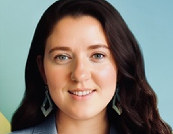 About DH Deanna Kluger