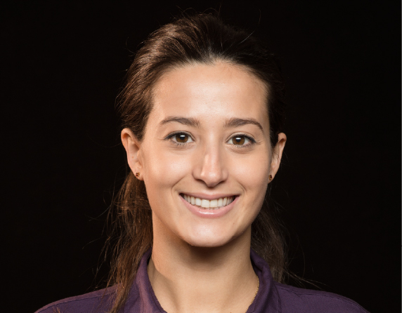 About DH Gena Lettiere