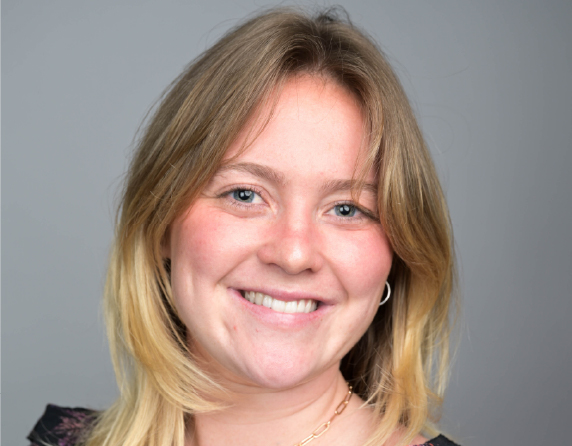 About DH Grace Fanning