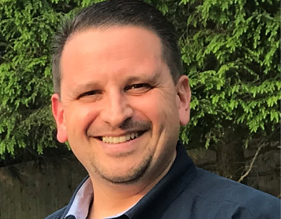 About DH Lenny Kaplan