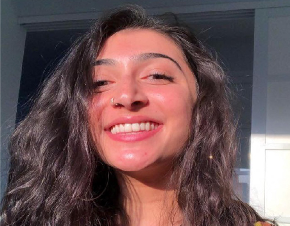 About DH Nikita Ravindra Joshi