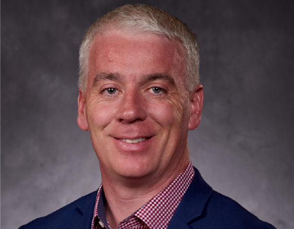 About DH Paschal Brennan