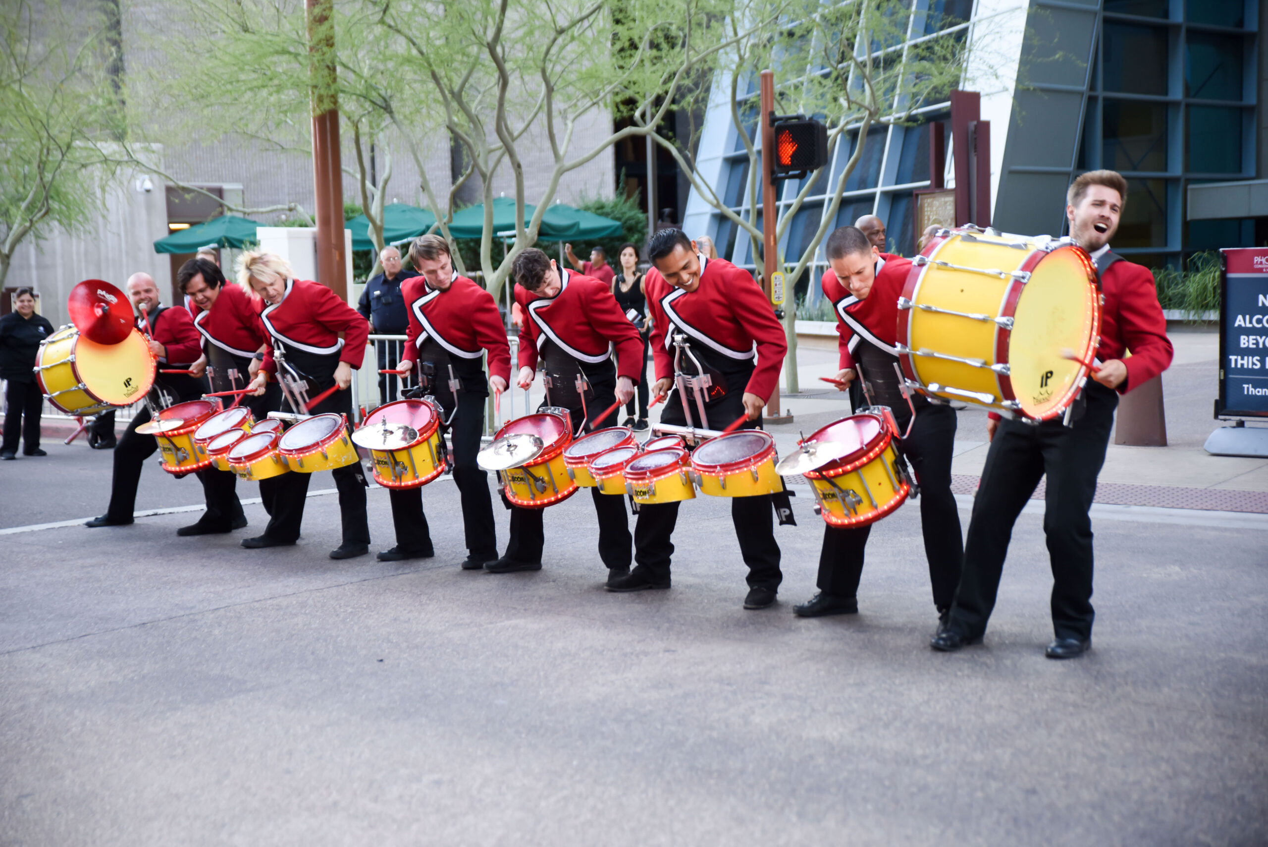 Work DISH Team Summit 2018 scaled