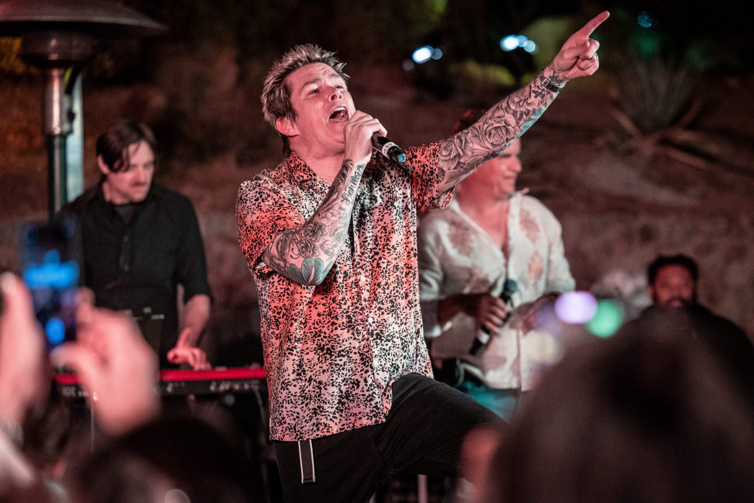 Work Novartis HEM Iptacopan Launch scaled