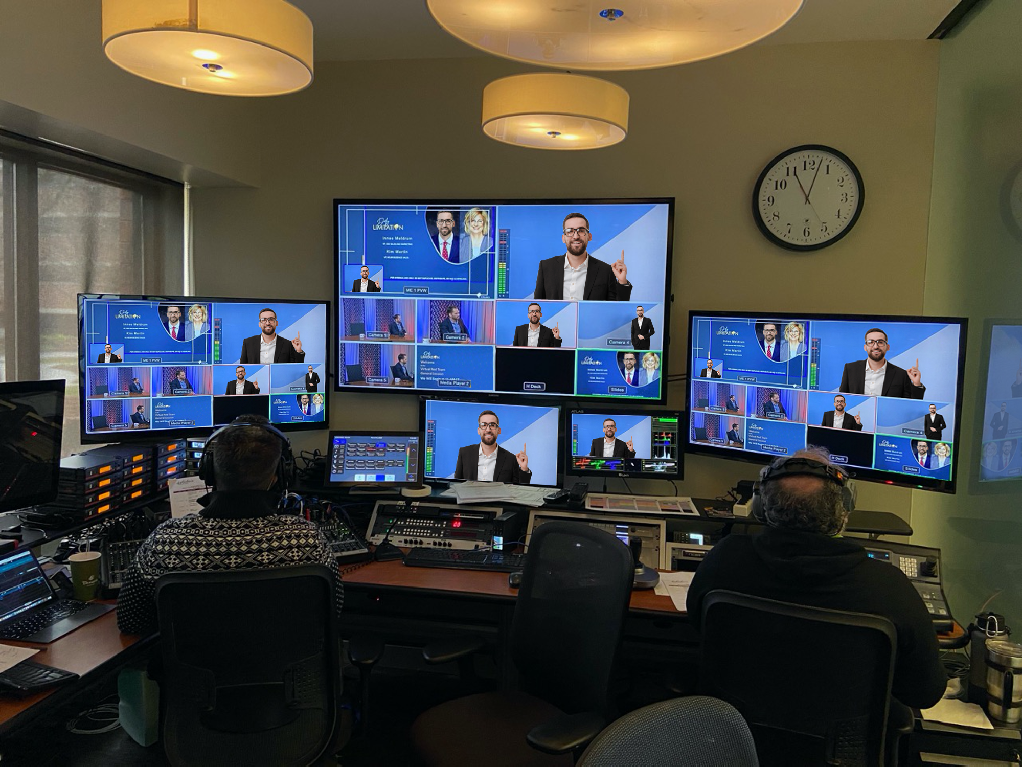 Work Otsuka Virtual NSM 2020