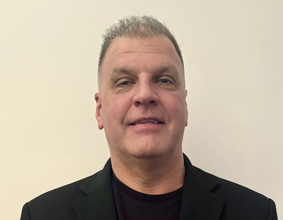 About DH Chris Esposito