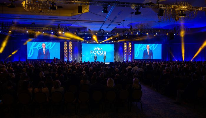 Photos by Kristian Ogden kogden@aflac.com and John D. Helms jhelms@aflac.com
