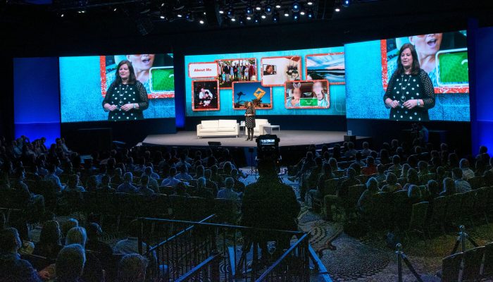 Why Data-driven Production Planning Improves Event Execution