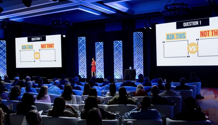 What Organizations Should Consider Before Adopting New Event Technology