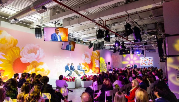Pharma Marketers Turn to Experiential Strategies for Differentiation