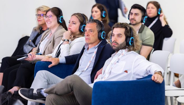 Immersive Experiences Drive Employee & Customer Engagement