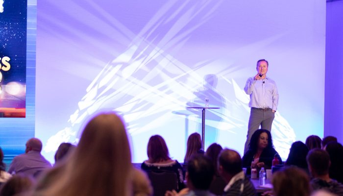 Audience Interaction Tools Transform Live & Virtual Events