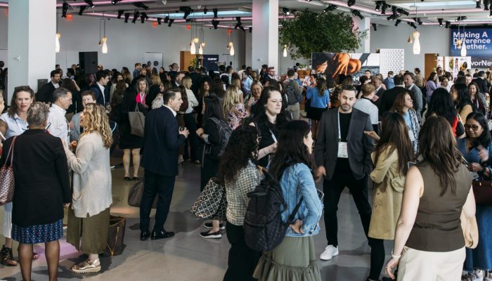 Sustainability Takes Center Stage in Corporate Events