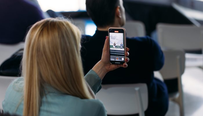 Audience Engagement Strategies With New Tools & Platforms