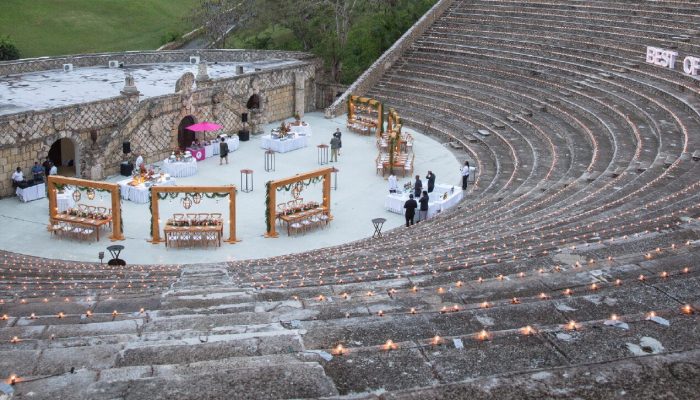 Event Planners Prioritize Sustainability Initiatives