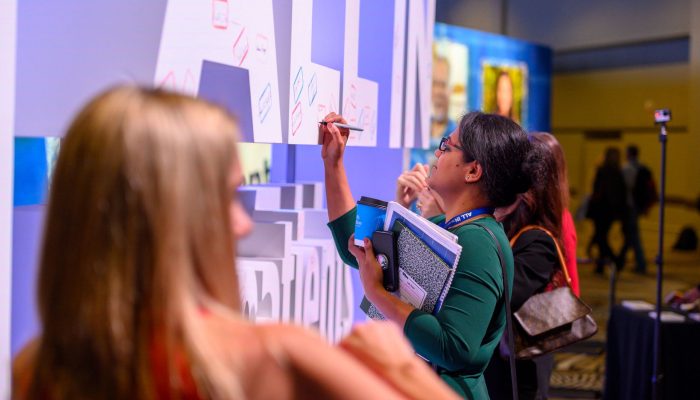 Leadership Programs Embrace Experiential Learning Today