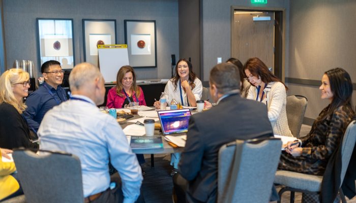 Hybrid Training Programs Blend Virtual & In-Person Learning