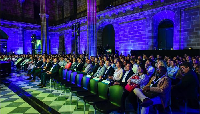 New Tools Boost Audience Participation in Live Events