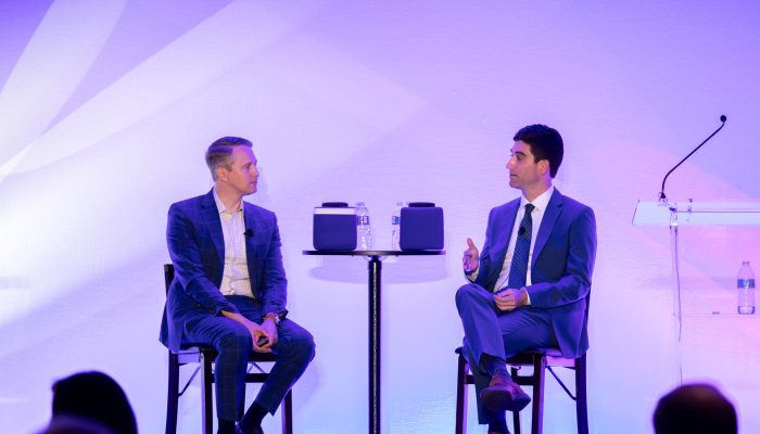 Thought Leadership Drives Success at B2B Conferences