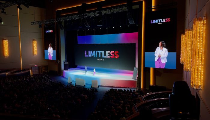 Brands Master the Art of High-Impact Leadership Events