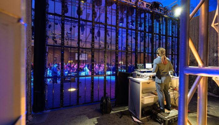 Custom Event Production Services for Scalable Brand Experiences