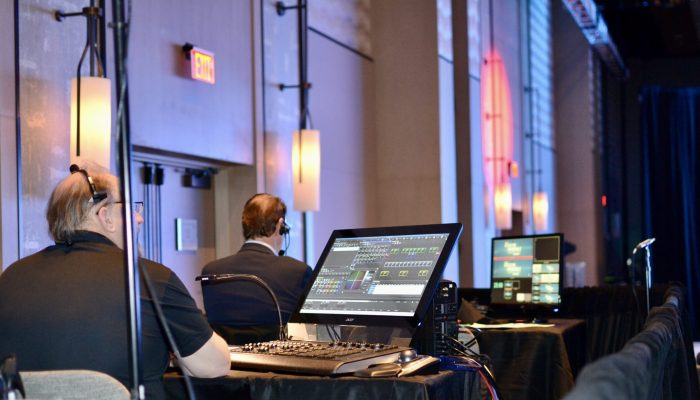 Why Technical Planning Is the Foundation of Successful Meetings
