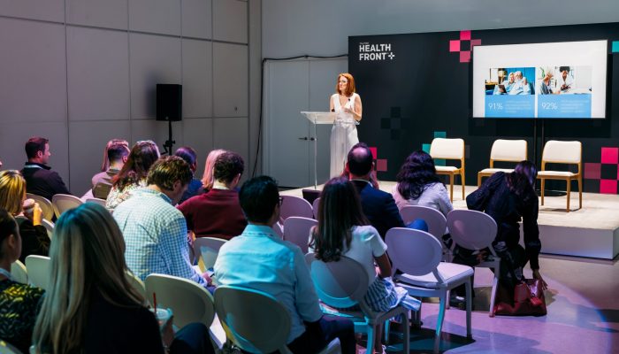 High-Profile Meetings: What Leaders Should Consider