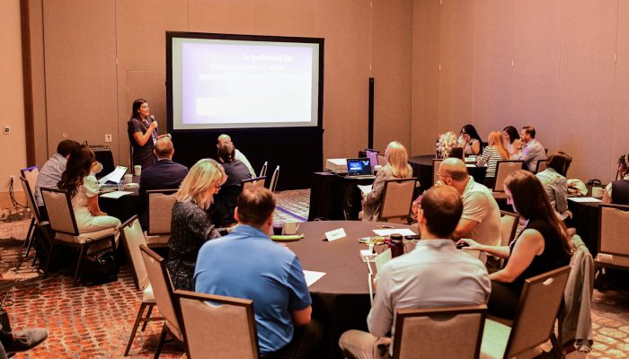 What Learning Leaders Should Consider Before Scaling Training Programs