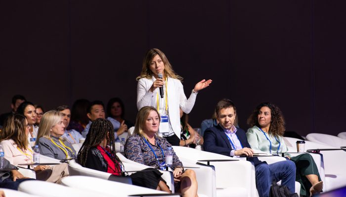 Why Audience Engagement Matters in Corporate Learning
