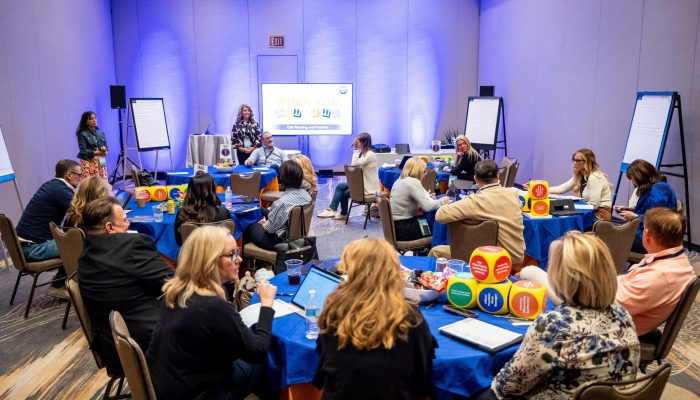 Designing Interactive Meetings: Key Leadership Tips