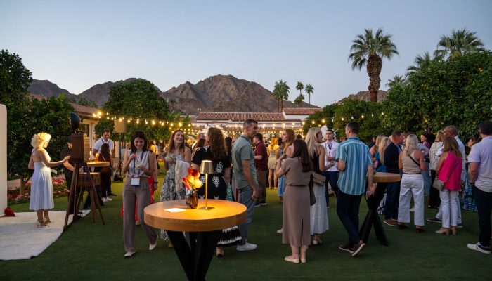 Why Human-centered Event Experiences Build Stronger Connections