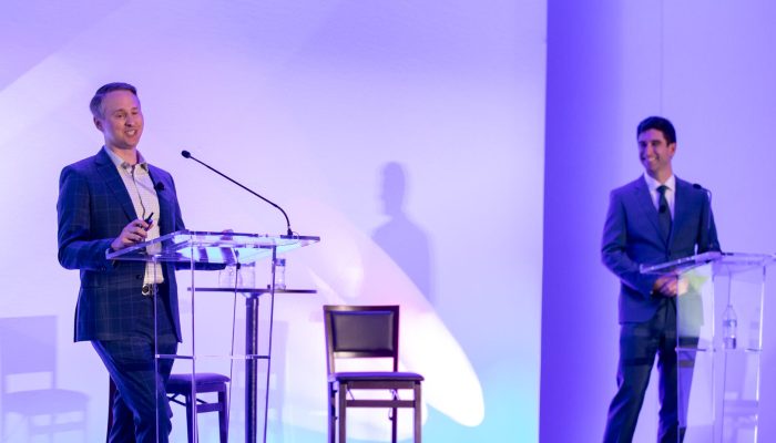 High-Stakes Presentation Tips for Leaders