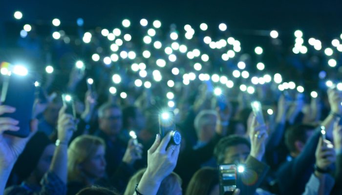 Why User-friendly Technology Improves Live Event Experiences