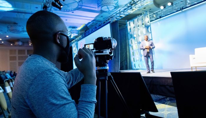 What Leaders Should Consider When Investing in Event Production