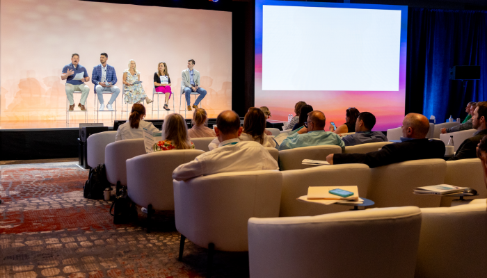 Corporate Meetings Boost Better Decision-Making
