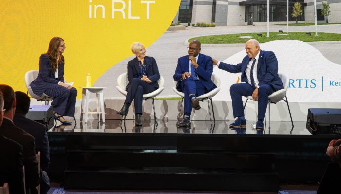 Real-time Production Coordination Cuts Disruptions