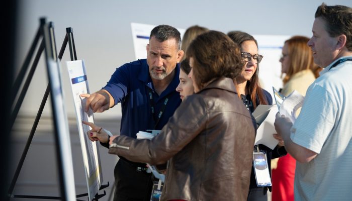 How Event Production Enhances Instructor Training