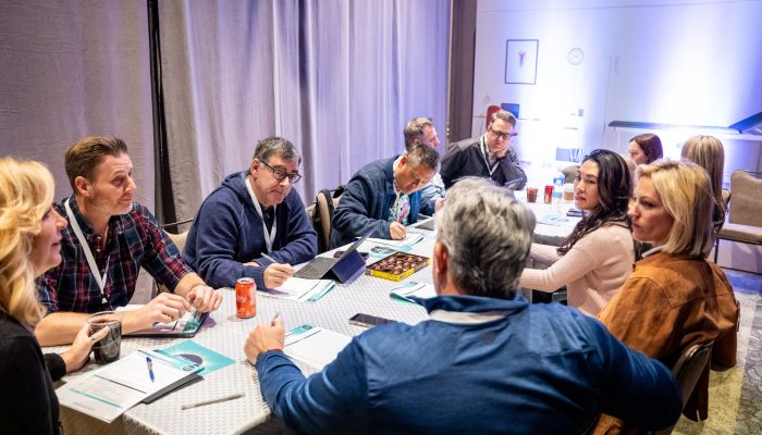 Why Training Needs Production Expertise