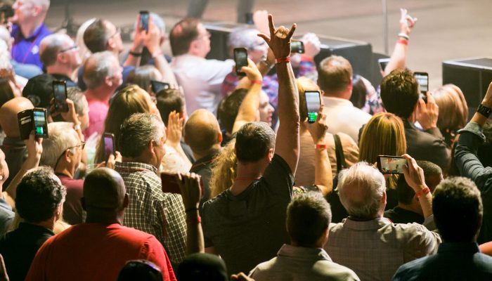 Event Production Boosts Audience Engagement
