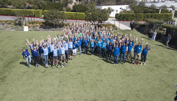 Event Technology Boosts Audience Participation