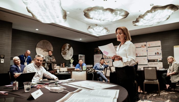 How Production Expertise Supports Continuous Professional Development