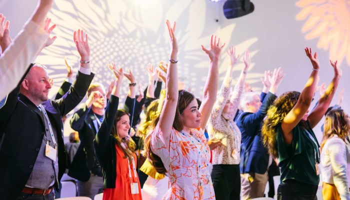 Why Event-Inspired Learning Boosts Participation
