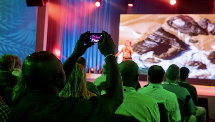 How Production Expertise Improves Business Communication