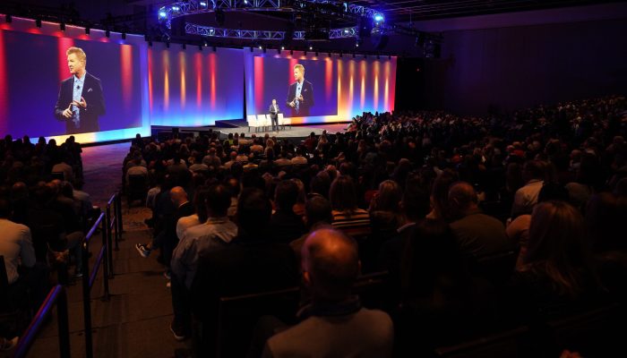 Why Organizations Benefit From Event Production and Training Alignment
